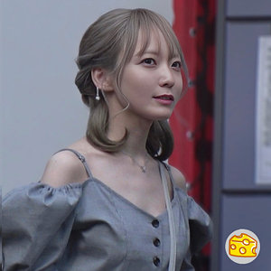 あやか【マルチーズ】 藍瀬ミナ