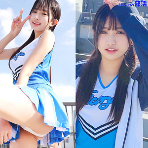 かりんちゃん【素人ムクムク-部活-】 北岡果林